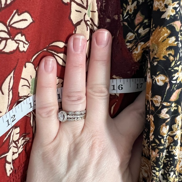 Free People Revolve Tilda Maxi Dress in Neutral Combo size Medium - Picture 10 of 11